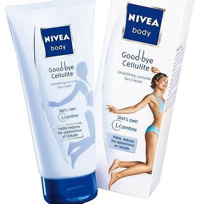 C Mo Utilizar Con Eficacia Nivea Goodbye Cellulite