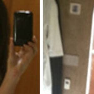 Demi Moore se fotografía en bikini y cuelga las imágenes en Twitter Chic