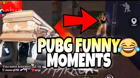 Pubg Funny Moments 😂 Pubg Funny Video Pubg Tik Tok Funny Moments