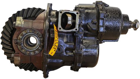 Rockwell Differentials For Sale Rockwell Meritor Differentials