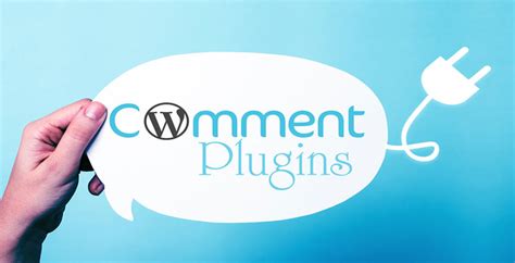 Comment Plugins