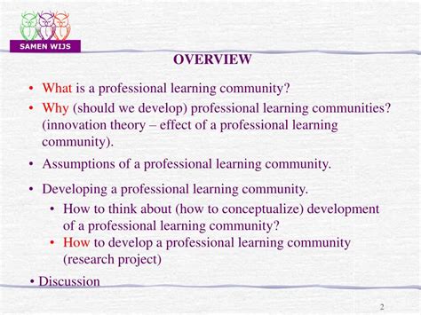 Ppt Professional Learning Communities Powerpoint Presentation Free Download Id 2443813