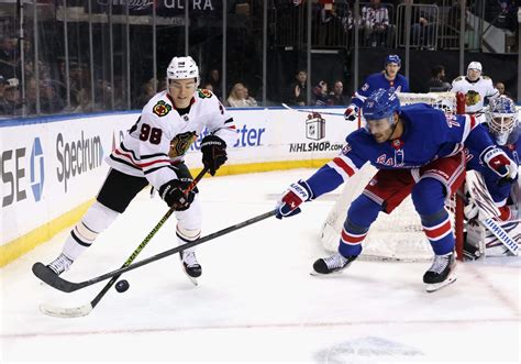 Staple: Rangers hit rock bottom with no fight and no effort in New York