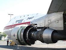 Boeing 747 - Simple English Wikipedia, the free encyclopedia