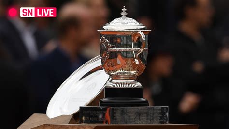 French Open Trophy / Nadal wins 13th French Open to claim record ...