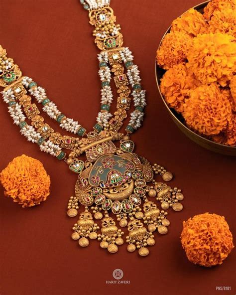 Harit Zaveri Jewellers On Instagram Baithak Bridal Heritage23 This