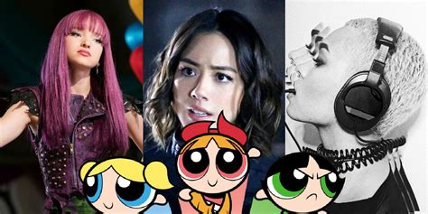 The Powerpuff Girls Live-Action Reboot: Release Date, Cast & Story Details