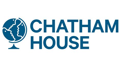 Chatham House Vector Logo - (.SVG + .PNG) - FindVectorLogo.Com