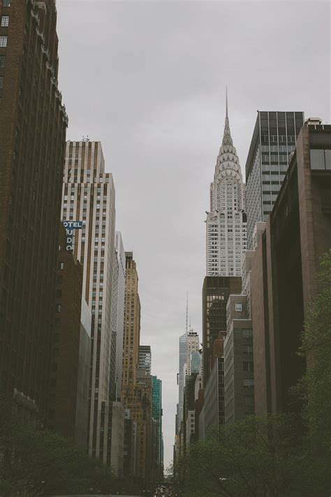 A Short Wedding Dress Made by the Bride for her Intimate New York City