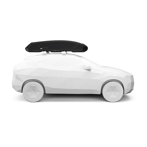 Thule Force 3 XXL Sport | Thule | Österreich