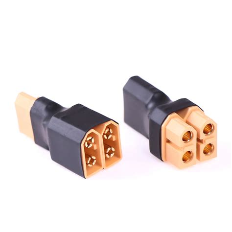 Adaptateur Parall Le Count Connecteur De Batterie Lipo