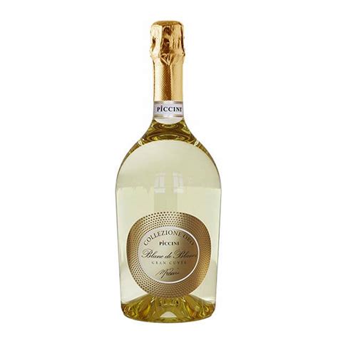 Buy Piccini Blanc De Blancs Wine Online Order Piccini Blanc De Blancs