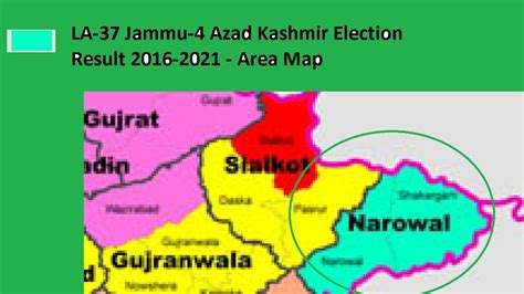 La Jammu Result Azad Kashmir Elections Political Current