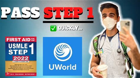 How To PASS The USMLE Step 1 For People In A Hurry Study Guide Tips