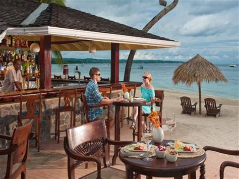 Sandals Negril And Sandals South Coast Twin Centre Jamaica Book Now