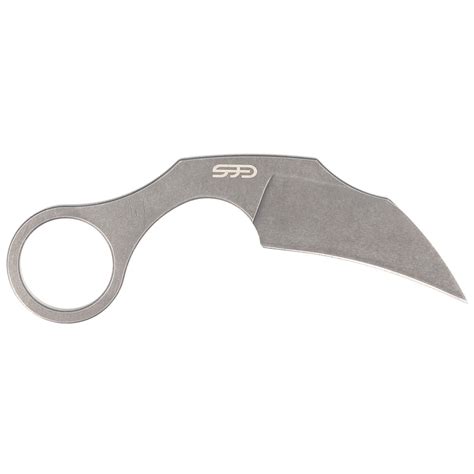 Nóż na szyję Böker Plus Bad Moon Karambit Neck Knife by Simon Frömel