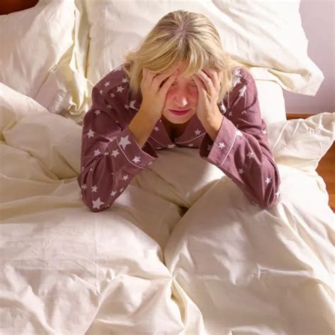 Five Tips From NHS Experts To Help You Get To Sleep Including Having Sex Liverpool Echo