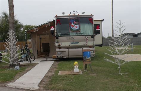 VIP - La Feria RV Park - 7 Photos, 1 Reviews - La Feria, TX