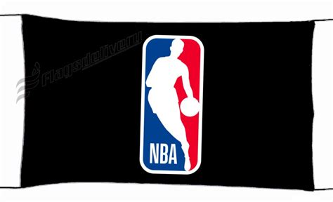 Chicago Bulls Landscape Black Flag / Banner 5 X 3 Ft (150 x 90 cm ...