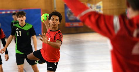 Comité Handball Gironde