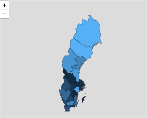 plotly - Interactive Choropleth in R of Sweden - Stack Overflow