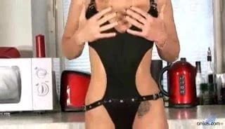 Sexy Dione Darling Wet And Horny In The Bathroom Blonde Porn By Anilos XHamster