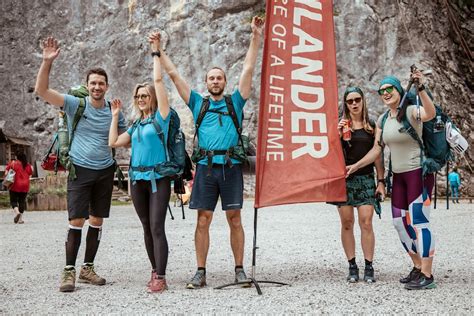 I feel Slovenia HIGHLANDER Julian Alps v letu 2022 bogatejša za dodatno