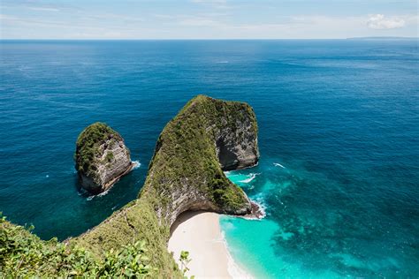 Reiseroute Bali 5 schönsten Orte auf um Bali in Indonesien