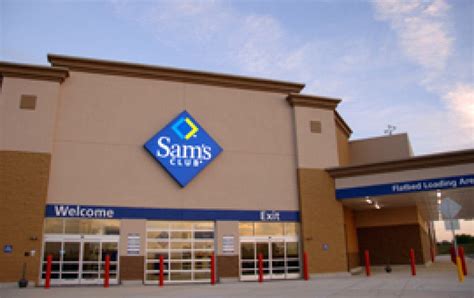 Sam's Club Construction to Begin in Coming Weeks | Wentzville, MO Patch