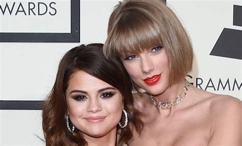 Taylor Swift's Instagram About Selena Gomez's "Fetish" Proves They're ...