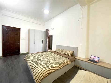 Housing & Accommodation for Expats in Vietnam | Address: Dien bien phu