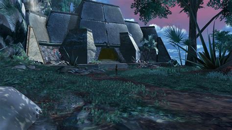 TOR Decorating | Yavin 4 Temple (SWTOR)