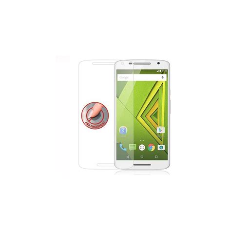 Motorola MOTO X PLAY Skjermbeskytter Skärmskydd Elkjøp