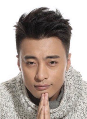 Wang Zi Hao | Man Comes to Tang Dynasty 2 - MyDramaList 