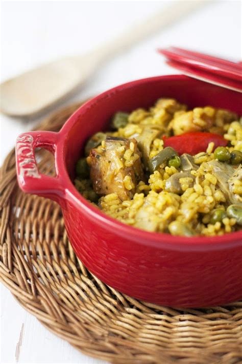 ARRÒS AMB FESOLS I NAPS ARROZ CON ALUBIAS Y NABOS Cocina