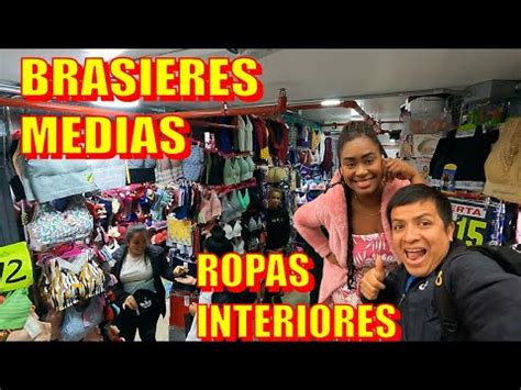 Point Caleta De Brasieres Medias Ropas Interiores Gamarra Venta X Mayor