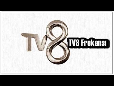 TV8 Frekansı YouTube