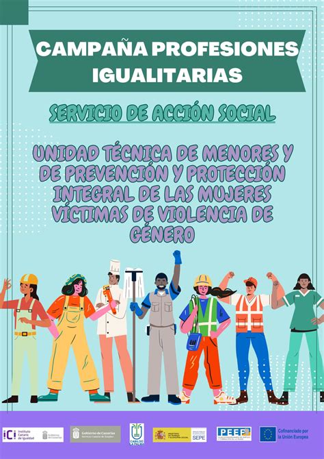 El Cabildo lanza una campaña de sensibilización para fomentar las