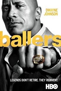 Ballers | Rotten Tomatoes