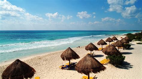 Iberostar Paraiso Lindo :: Playa del Carmen