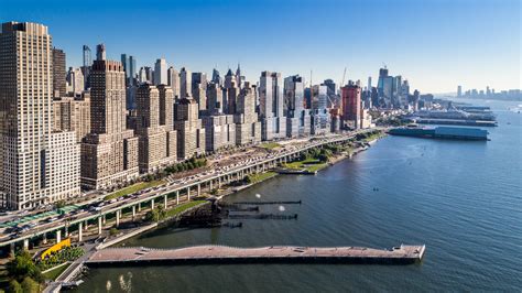 Riverside Park South 