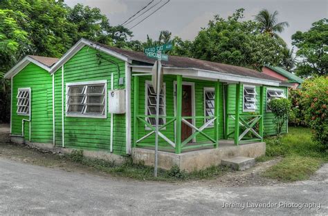 "Over the Hill in Nassau, The Bahamas" by Jeremy Lavender Photography ...