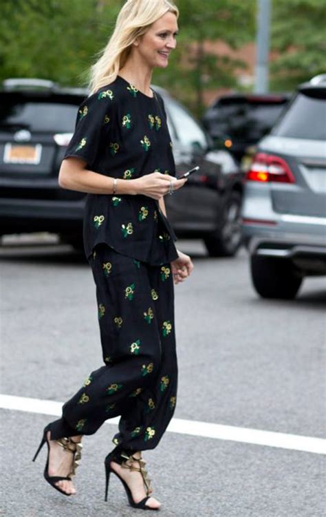 O look pijama nunca foi tão hot STEAL THE LOOK