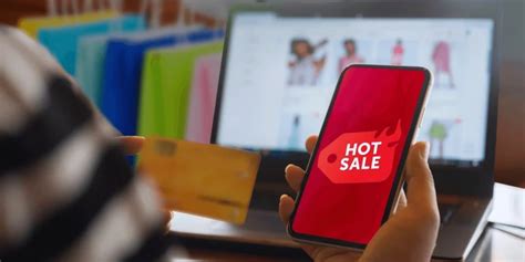 Hot Sale 2025 y el auge del comercio electrónico en México BC una de las regiones más activas