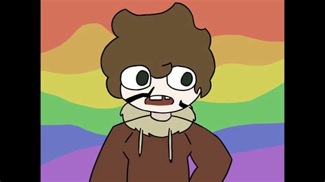 Why Do People Think I M Gay Meme Pride Month Special YouTube