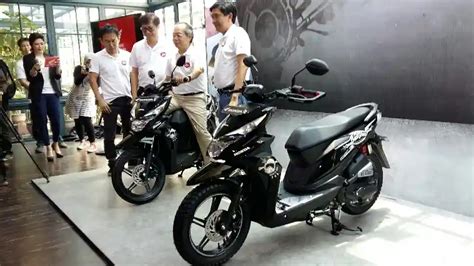 Honda BeAT Street Resmi Mengaspal Harga Rp 15 4 Juta