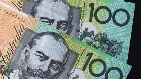 Australian Dollar Leaps On Yield Snap Ahead Of RBA BoE And Fed Can