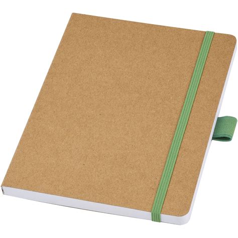 Carnet De Notes A Berk En Papier Recycl