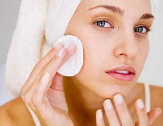 Народные средства против прыщей