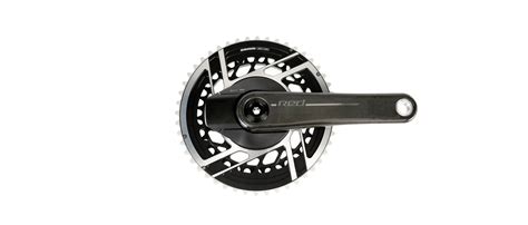 Sram Red Axs E Dub Power Meter Speed Crankset Excel Sports Shop